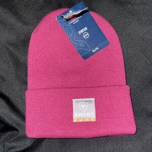 NWT Women's Ariat Rebar Watch Cap #10042994